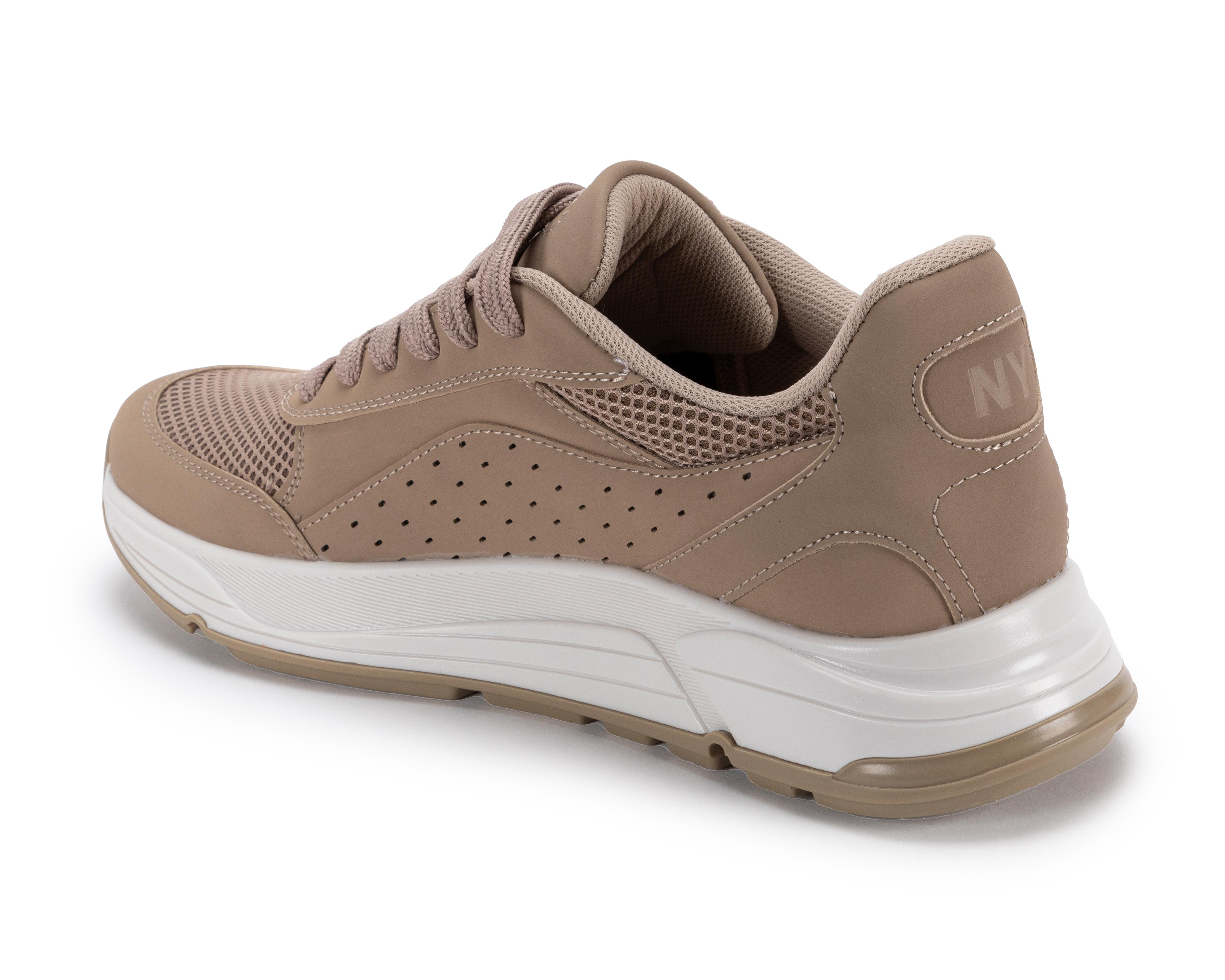 Foto 4 pulgar | Tenis Casuales Refill para Hombre