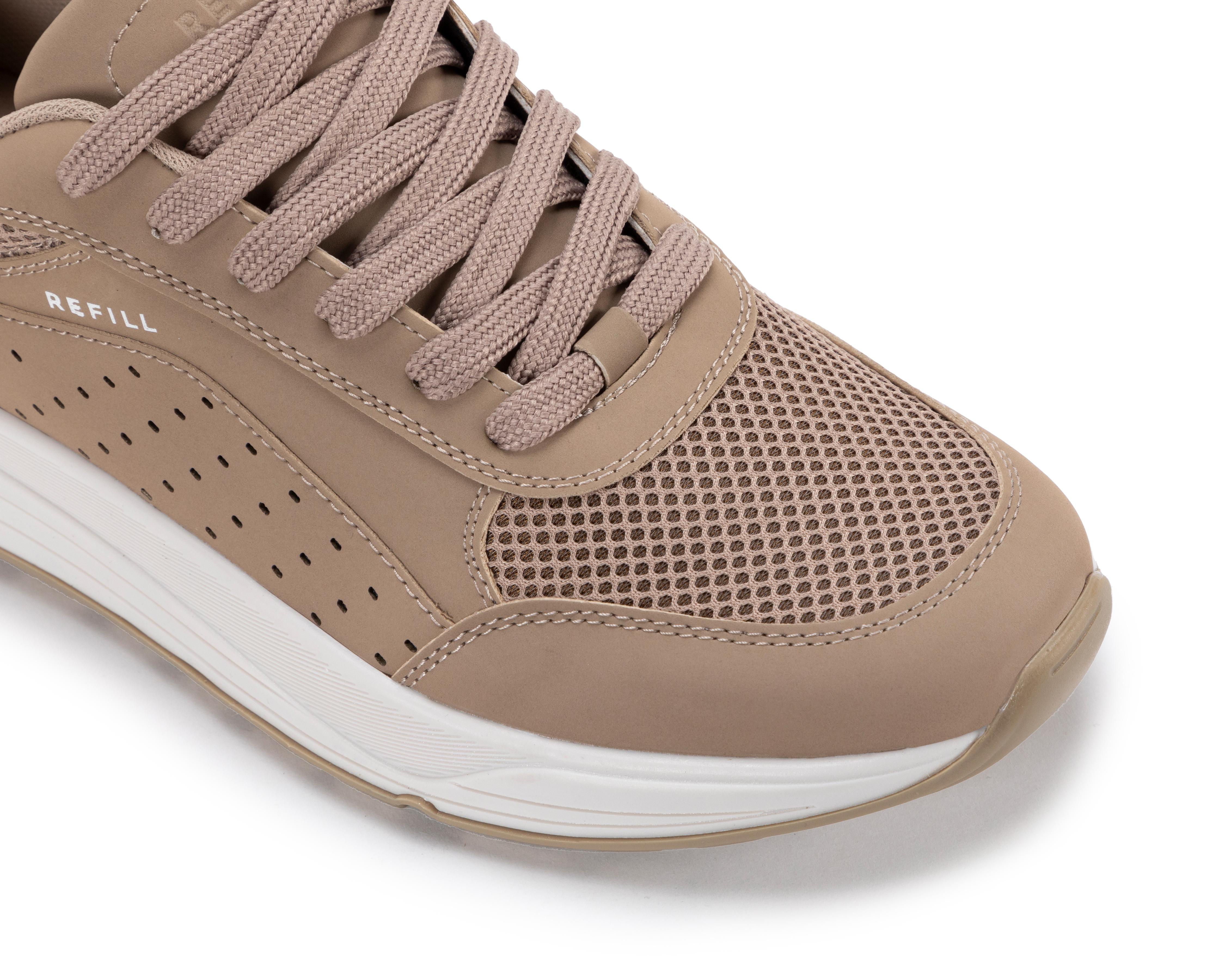 Foto 7 pulgar | Tenis Casuales Refill para Hombre