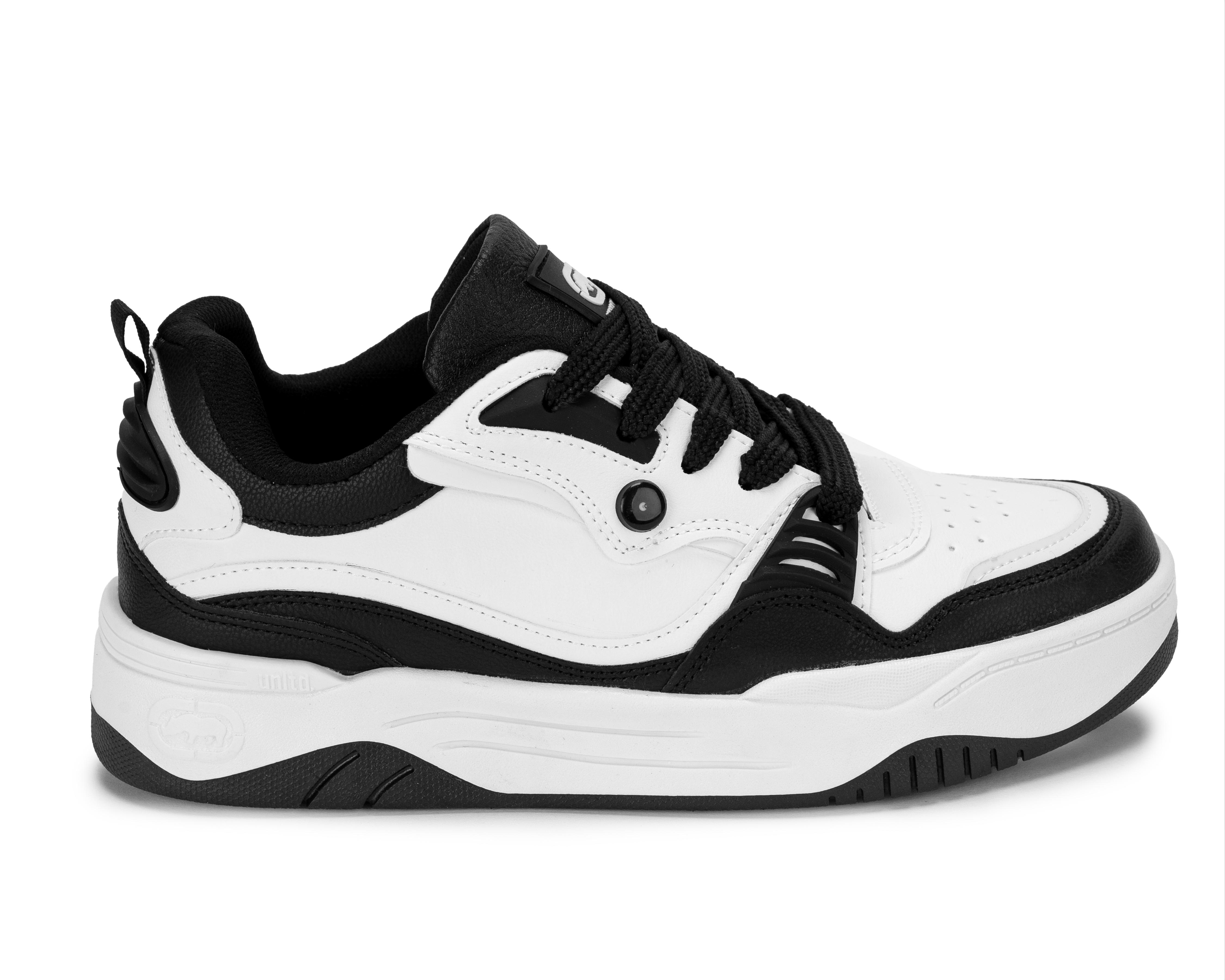 Foto 3 pulgar | Tenis Casuales Eckó Unltd. para Hombre