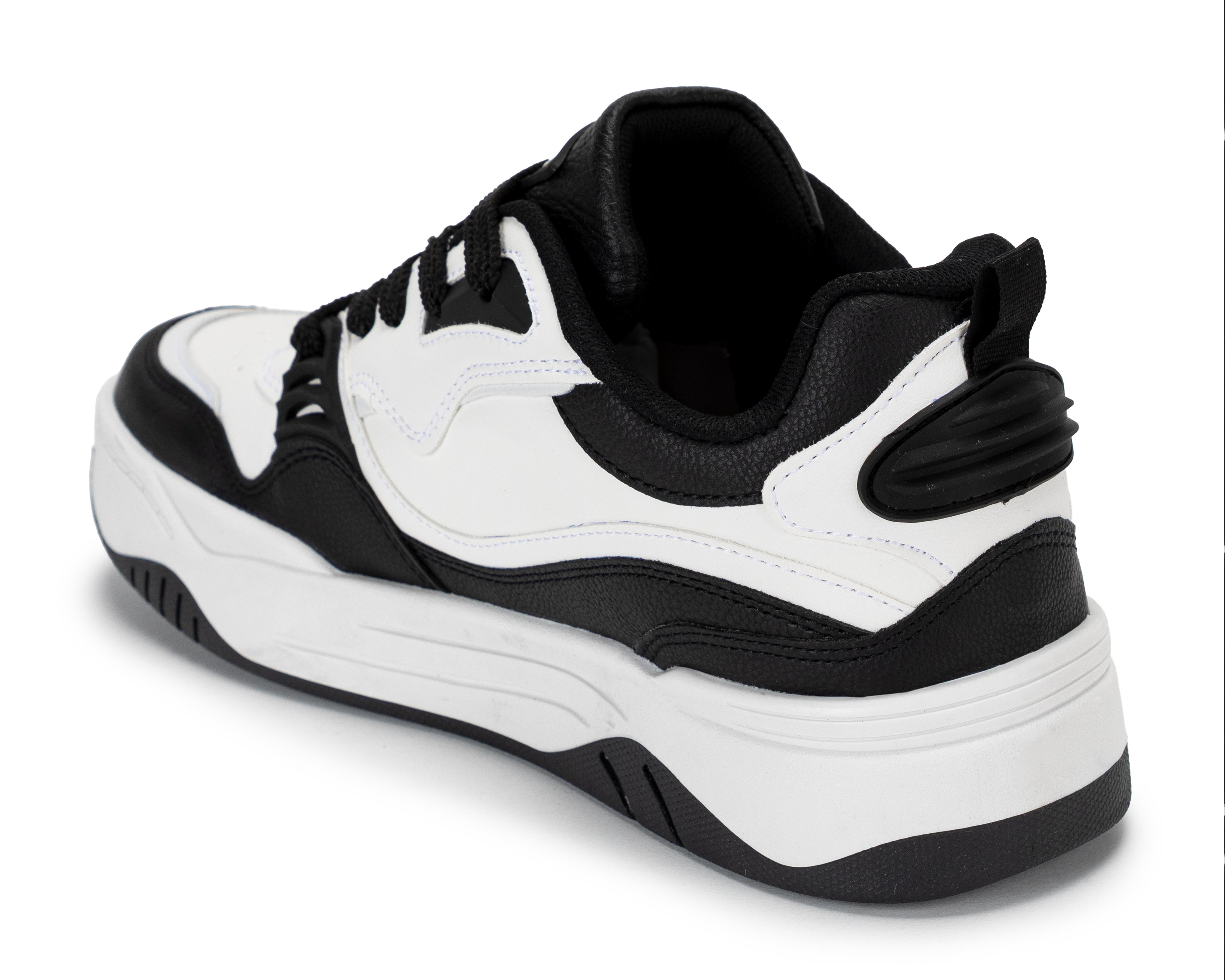 Foto 4 pulgar | Tenis Casuales Eckó Unltd. para Hombre
