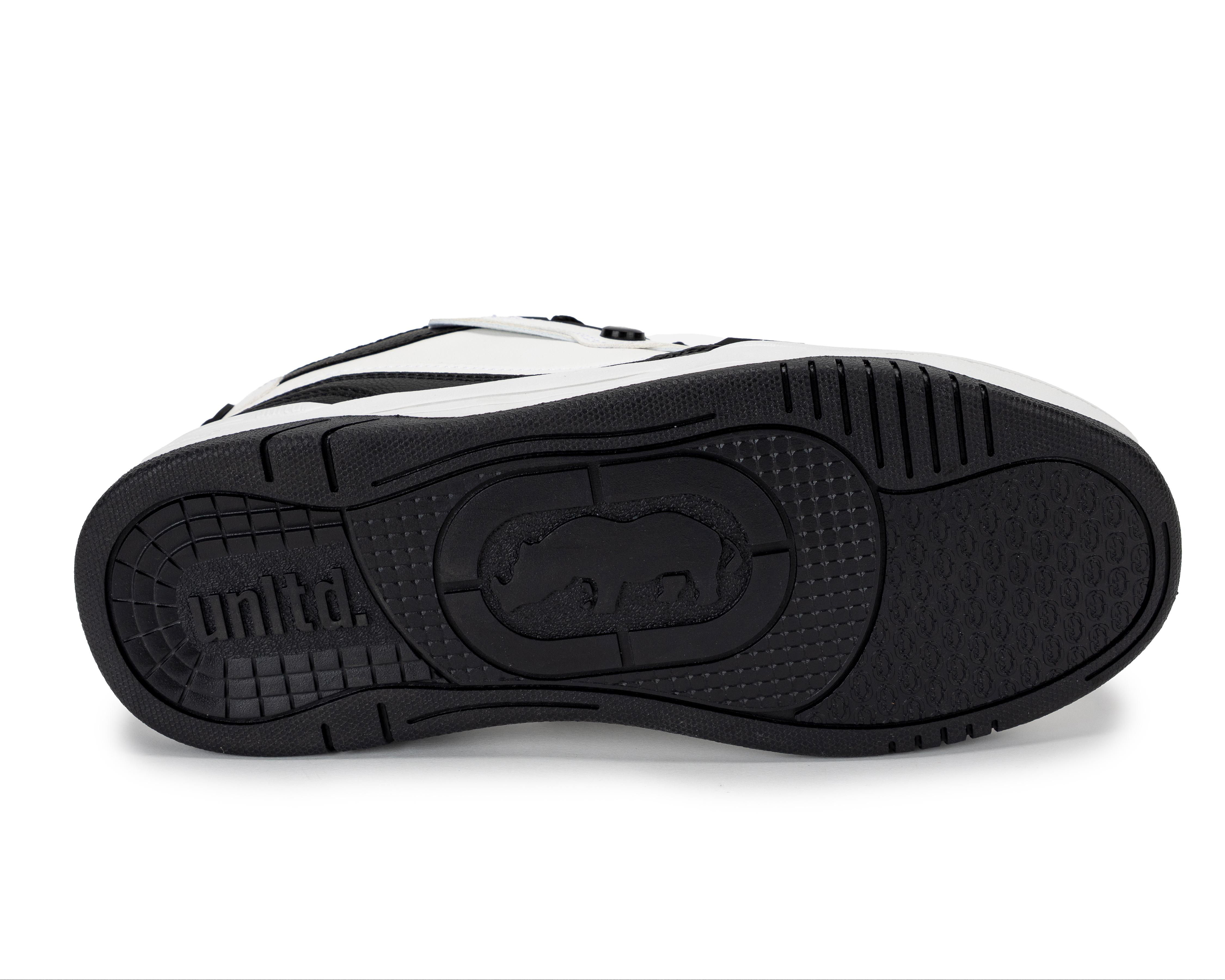 Foto 4 | Tenis Casuales Eckó Unltd. para Hombre