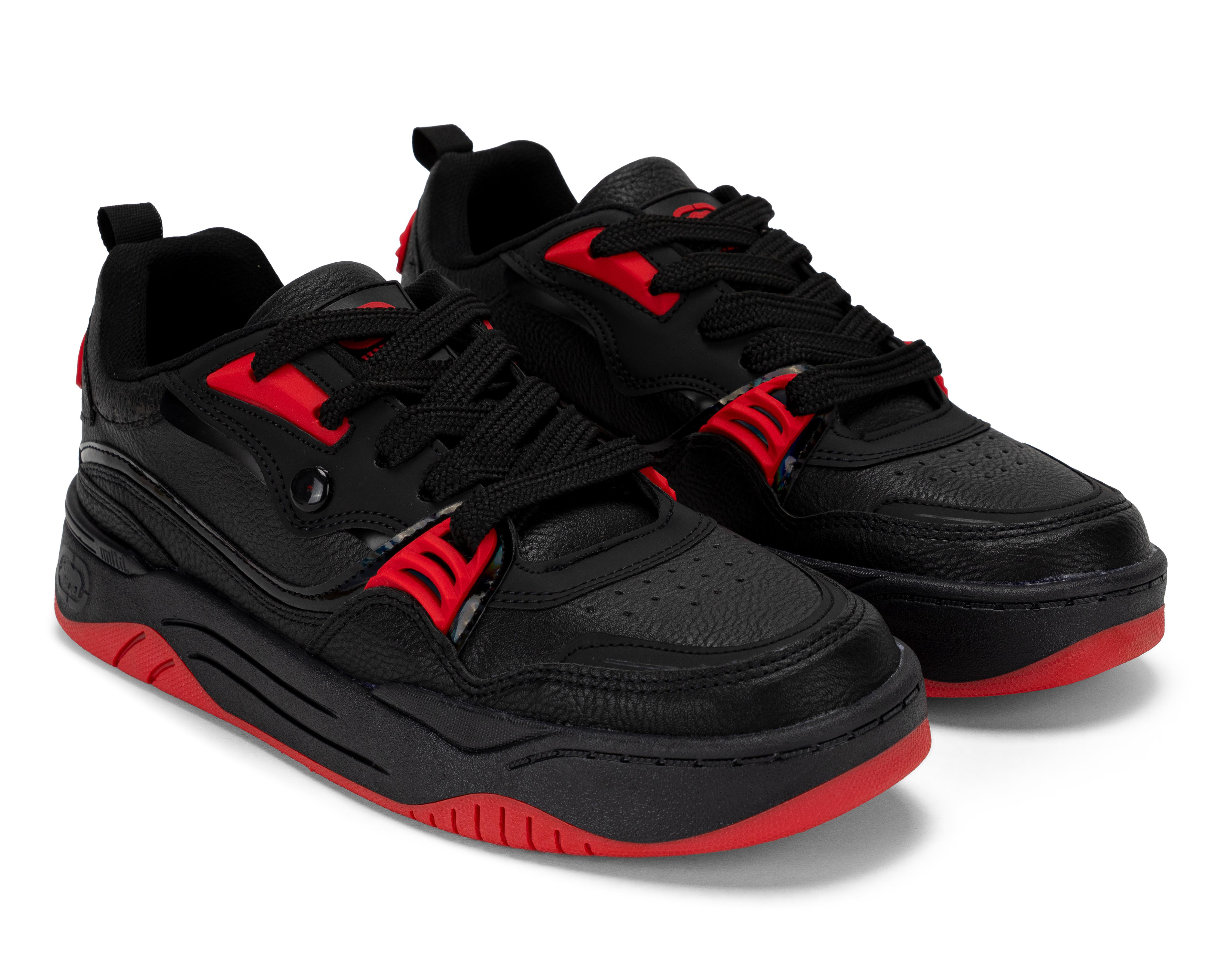 Foto 1 | Tenis Casuales Eckó Unltd. para Hombre
