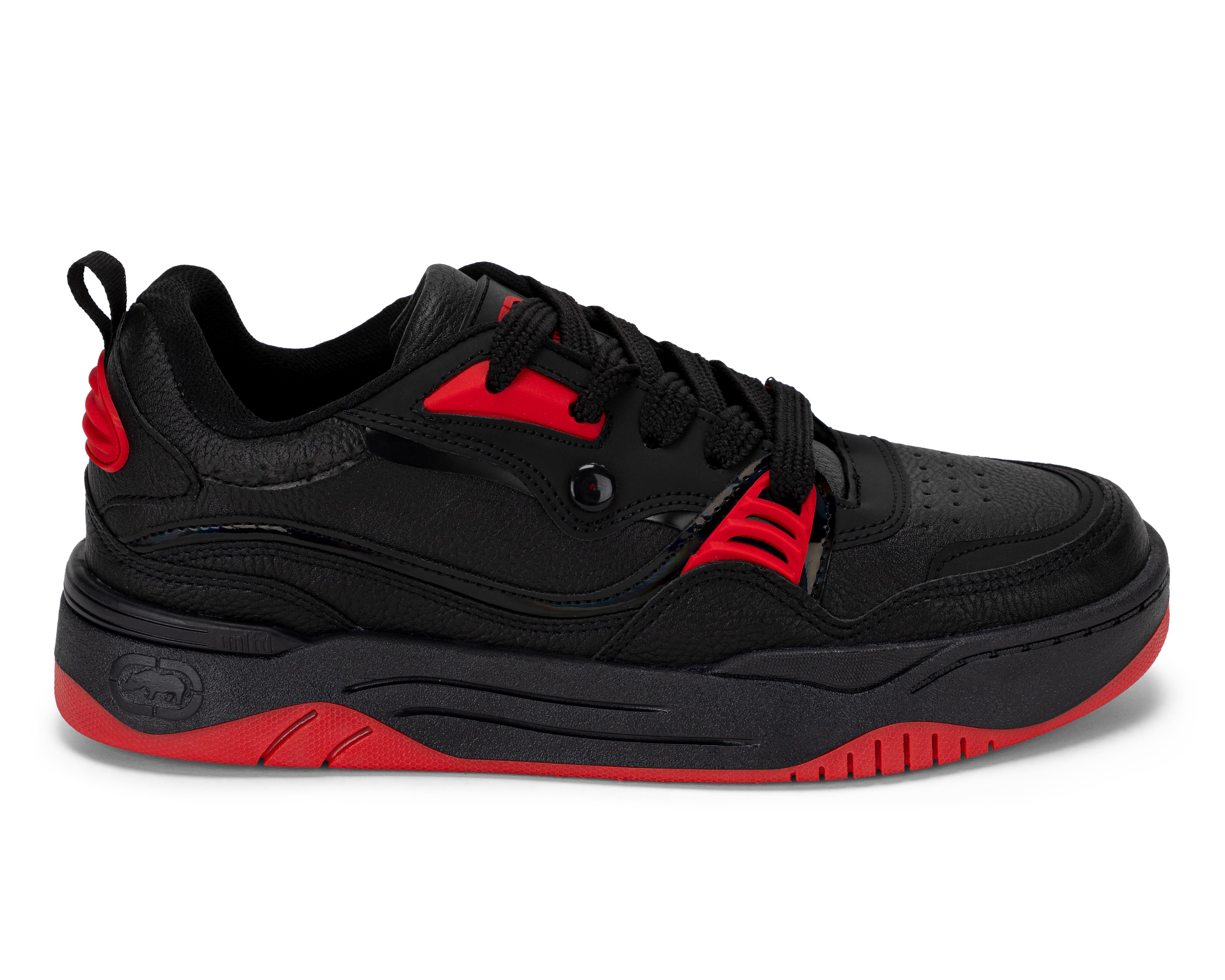 Foto 3 pulgar | Tenis Casuales Eckó Unltd. para Hombre
