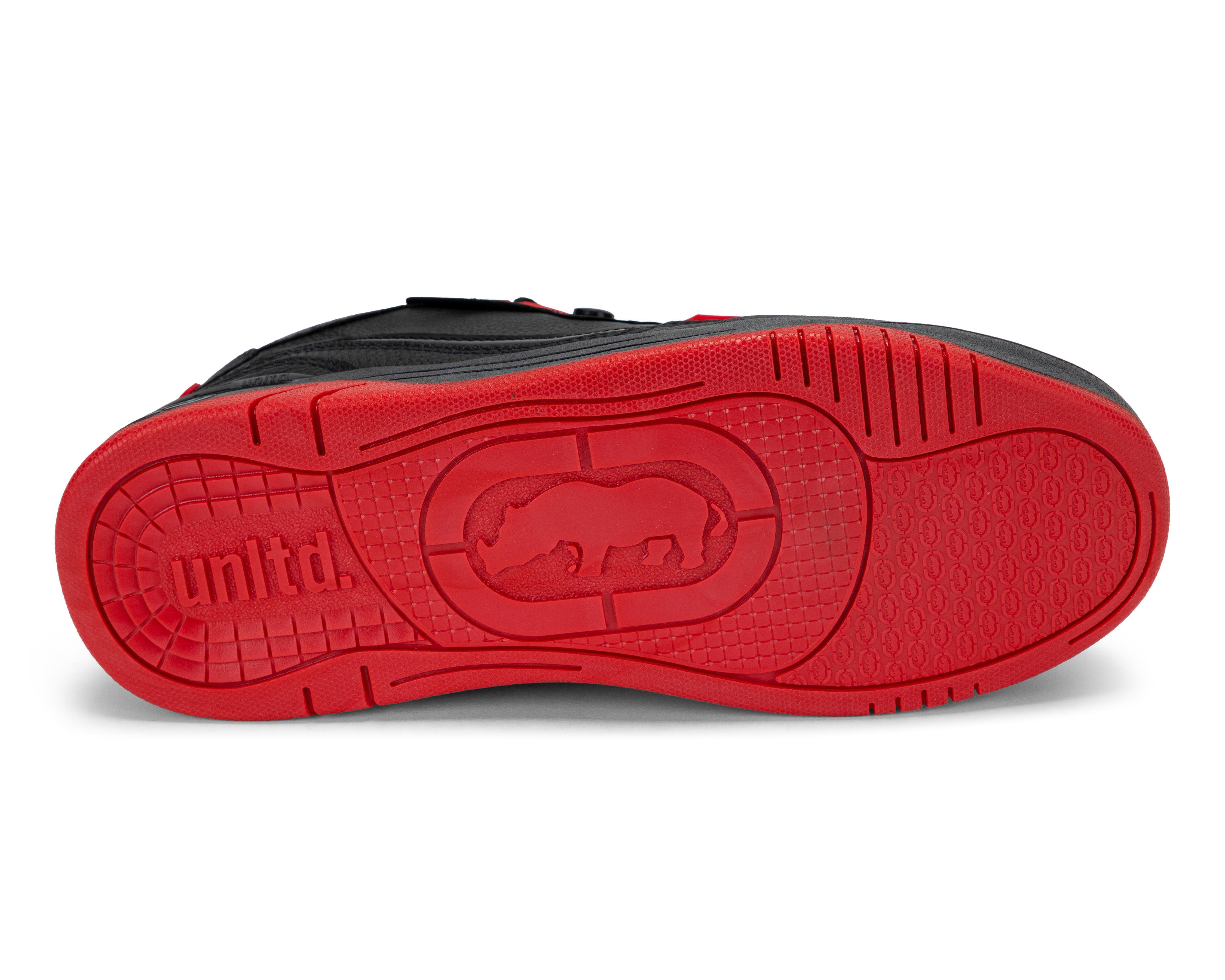 Foto 5 pulgar | Tenis Casuales Eckó Unltd. para Hombre