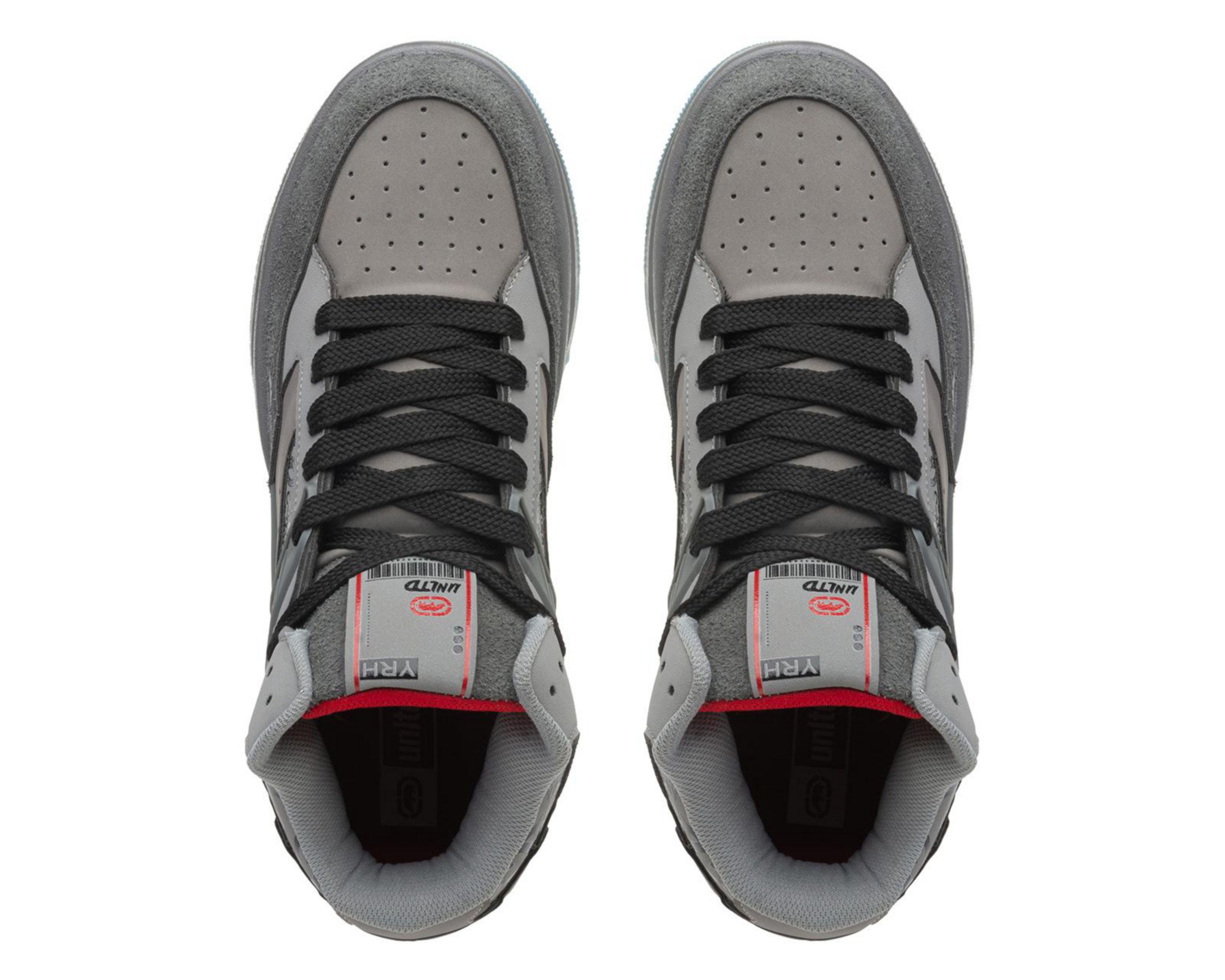 Foto 4 pulgar | Tenis Casuales Eckó Unltd. Loki para Hombre