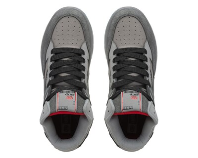 Foto 3 | Tenis Casuales Eckó Unltd. Loki para Hombre