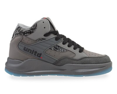 Foto 4 | Tenis Casuales Eckó Unltd. Loki para Hombre