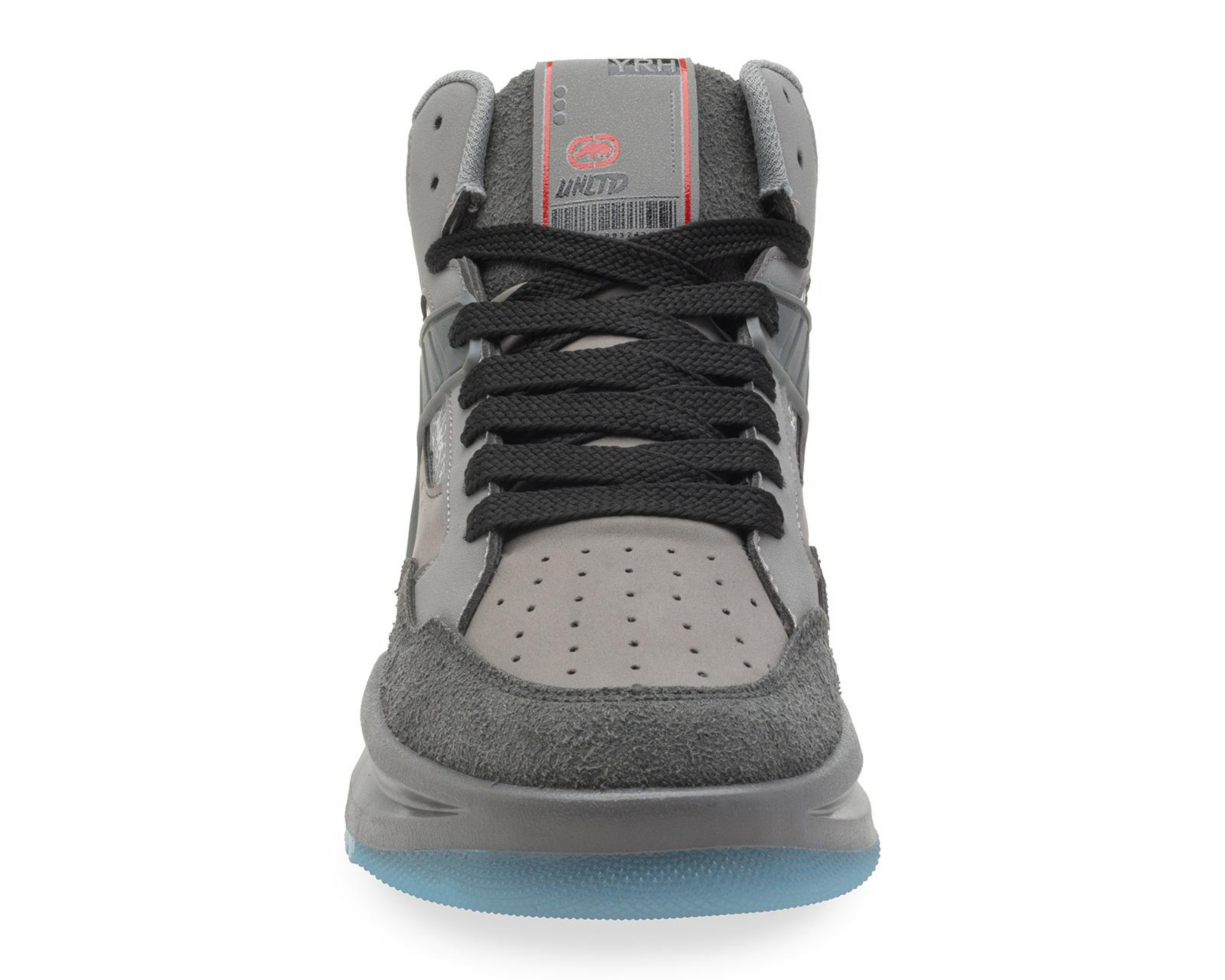 Foto 5 | Tenis Casuales Eckó Unltd. Loki para Hombre