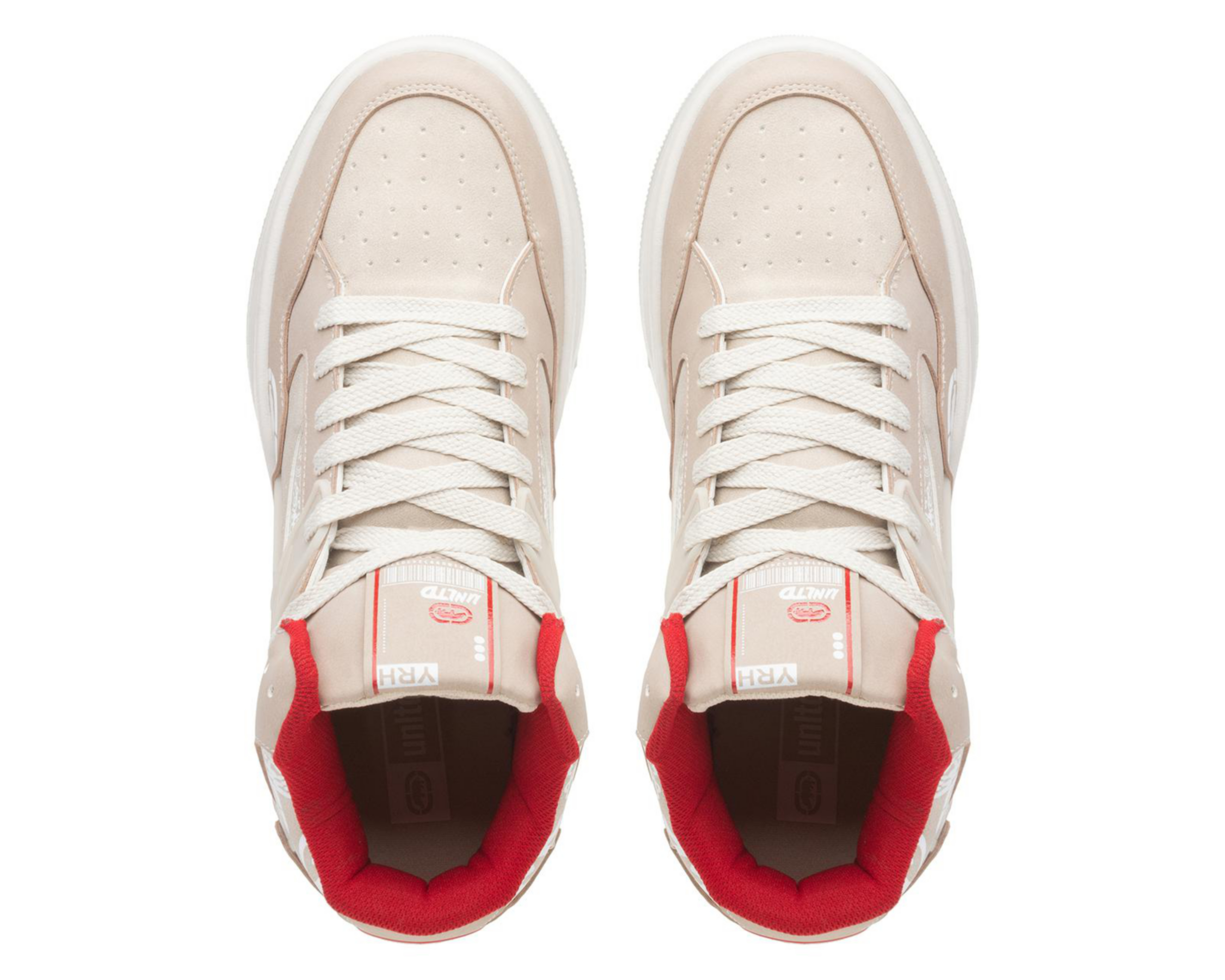Foto 4 pulgar | Zapatos Casuales Eckó Unltd. Juveniles