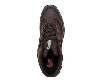 Foto 5 | Botas de Trabajo Cactu's Desert de Piel para Hombre