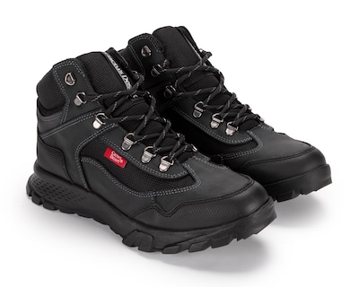 Foto 1 | Botas de Trabajo Cactu's Desert de Piel para Hombre