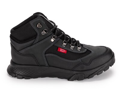 Foto 2 | Botas de Trabajo Cactu's Desert de Piel para Hombre
