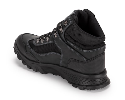 Foto 3 | Botas de Trabajo Cactu's Desert de Piel para Hombre