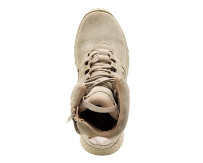 Foto 5 | Botas de Trabajo Cactu's Desert de Piel para Hombre