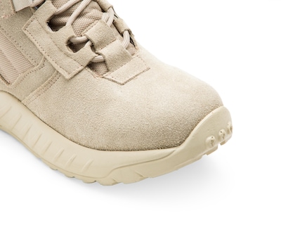 Foto 6 | Botas de Trabajo Cactu's Desert de Piel para Hombre
