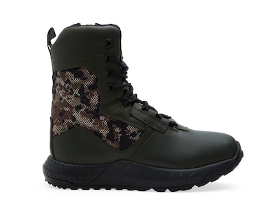 Foto 2 | Botas de Trabajo Cactu's Desert de Piel para Hombre