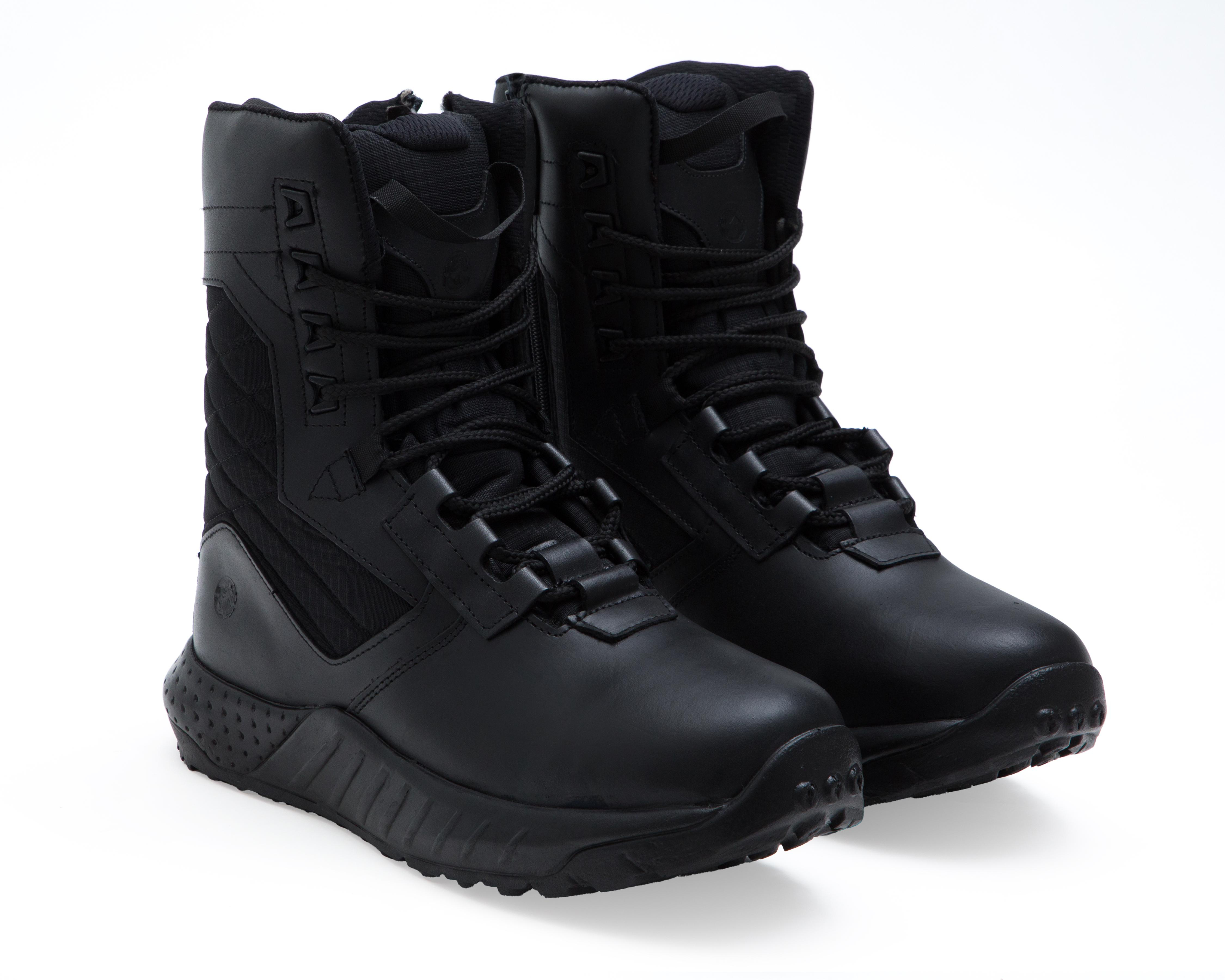 Foto 1 | Botas de Trabajo Cactu's Desert de Piel para Hombre