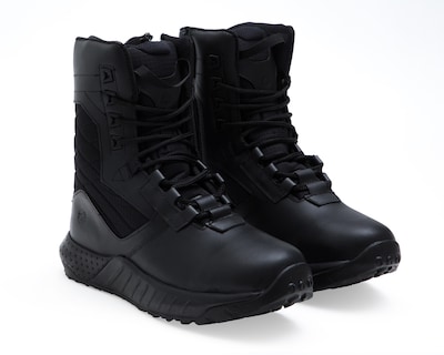 Foto 1 | Botas de Trabajo Cactu's Desert de Piel para Hombre