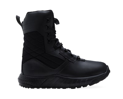 Foto 2 | Botas de Trabajo Cactu's Desert de Piel para Hombre