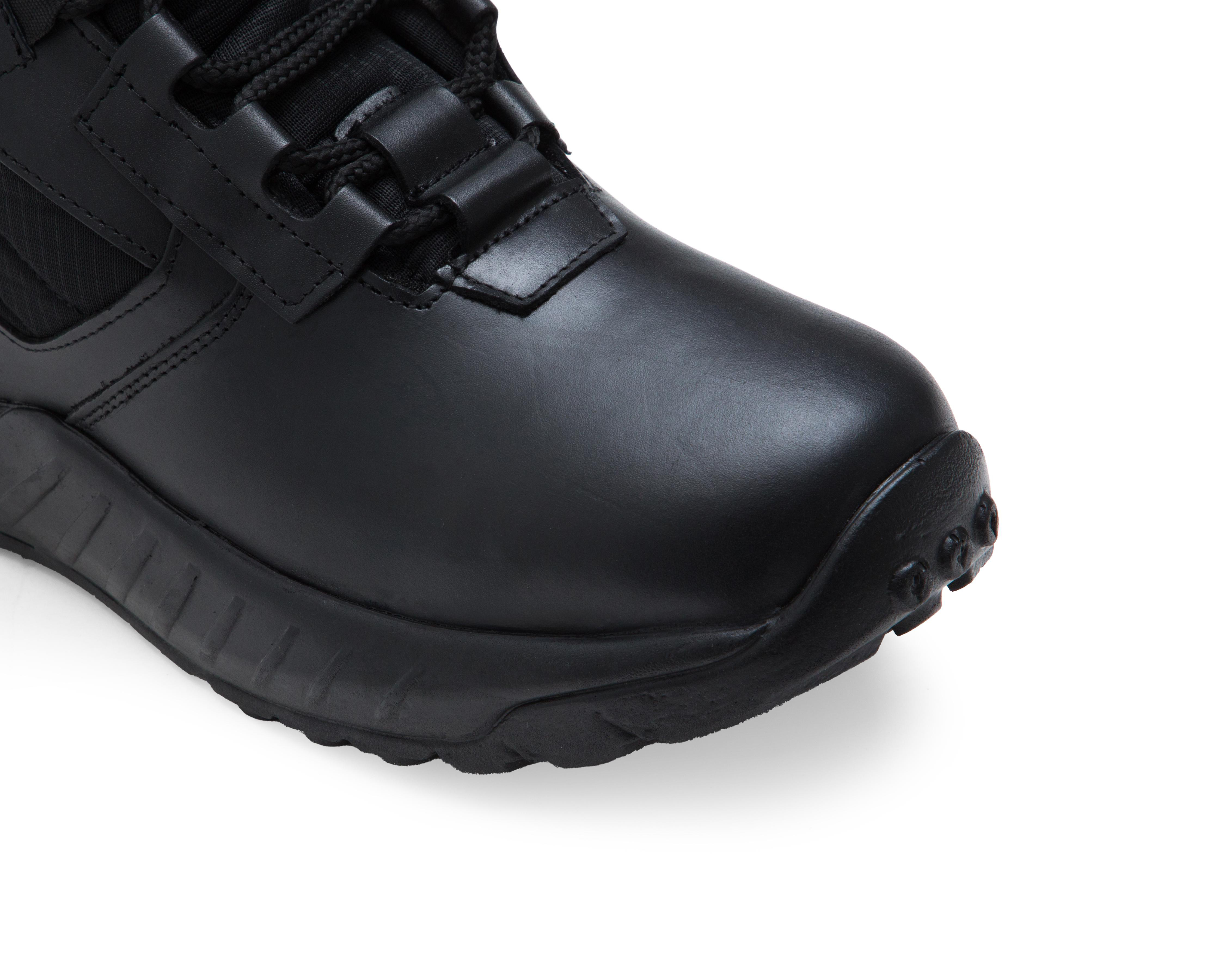 Foto 7 pulgar | Botas de Trabajo Cactu's Desert de Piel para Hombre