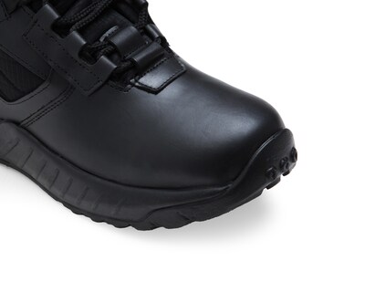 Foto 6 | Botas de Trabajo Cactu's Desert de Piel para Hombre