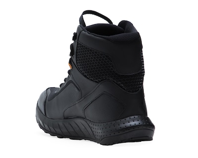 Foto 3 | Botas de Trabajo Cactu's Desert de Piel para Hombre