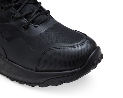 Foto 6 | Botas de Trabajo Cactu's Desert de Piel para Hombre