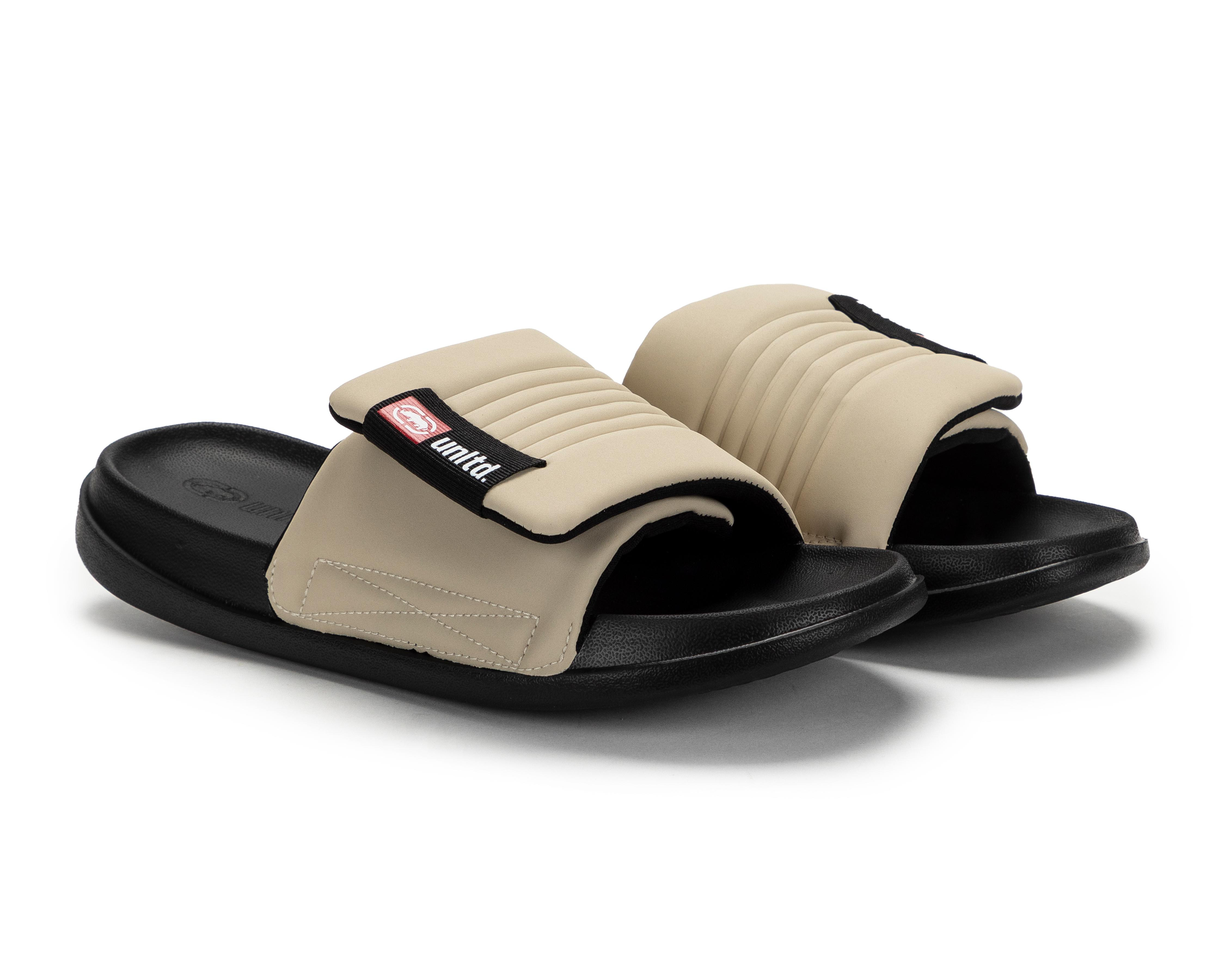 Sandalias de Playa Eckó Unltd. para Hombre