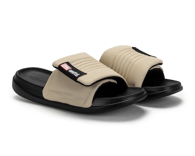 Foto 1 | Sandalias de Playa Eckó Unltd. para Hombre