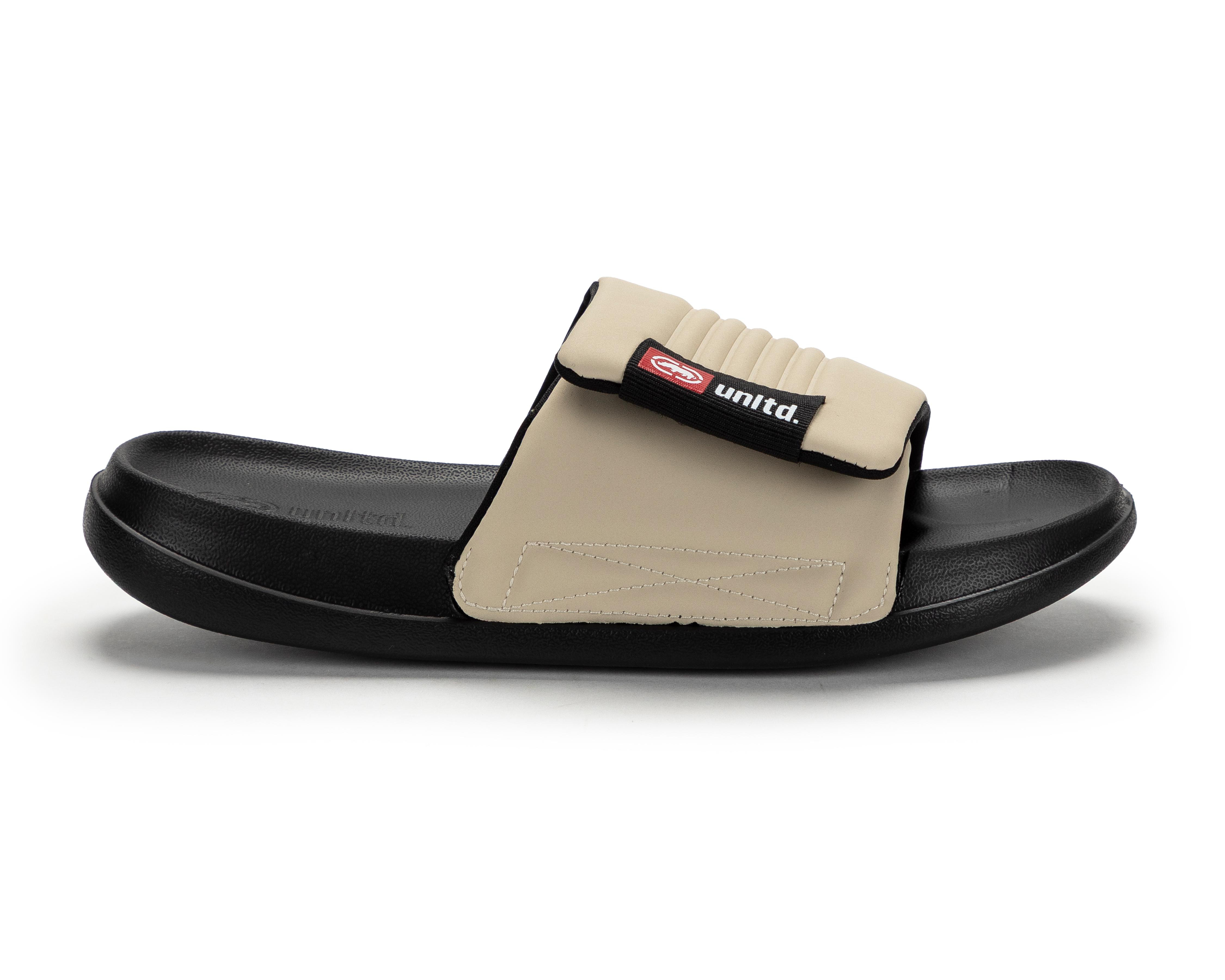 Foto 3 pulgar | Sandalias de Playa Eckó Unltd. para Hombre
