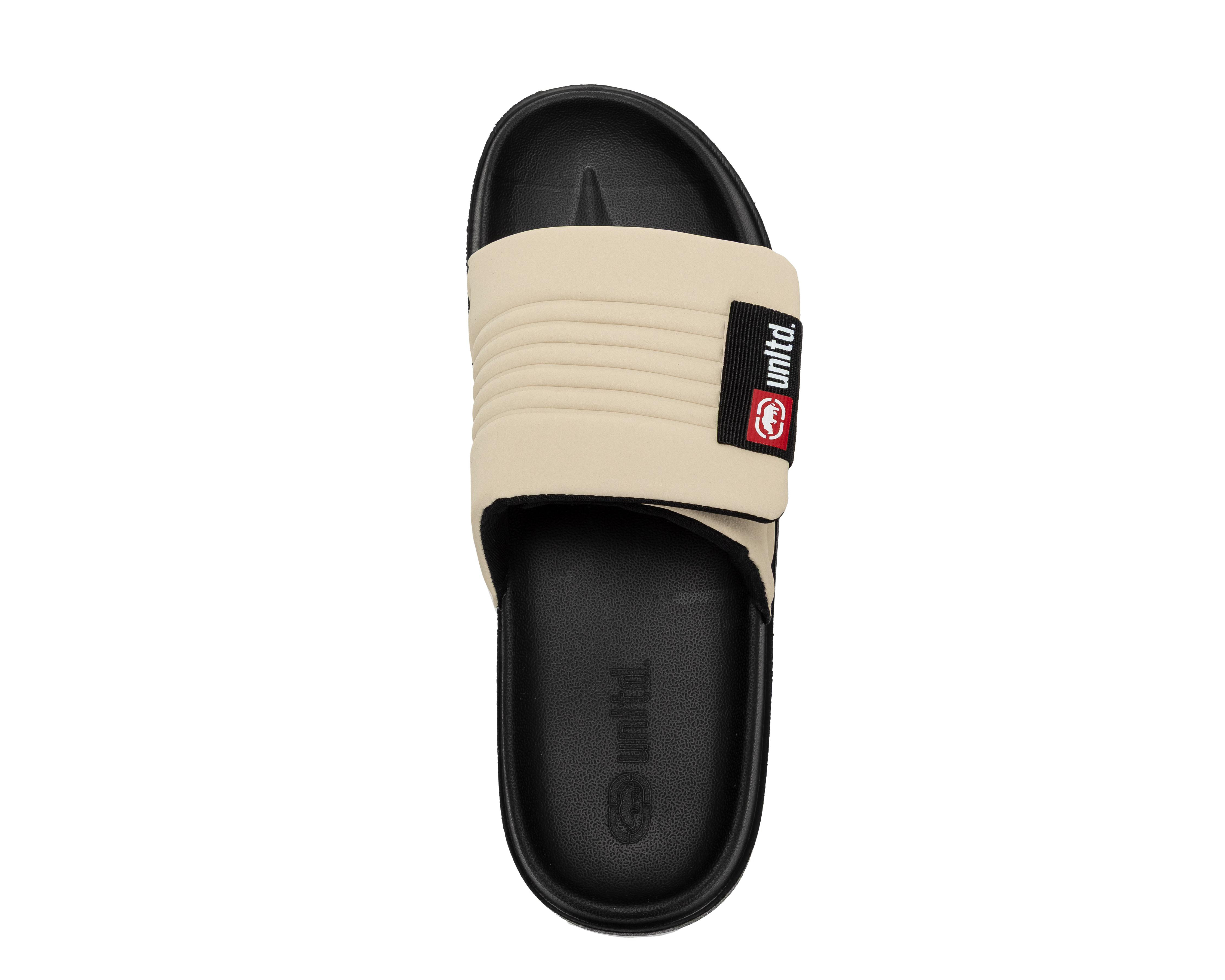 Foto 6 pulgar | Sandalias de Playa Eckó Unltd. para Hombre