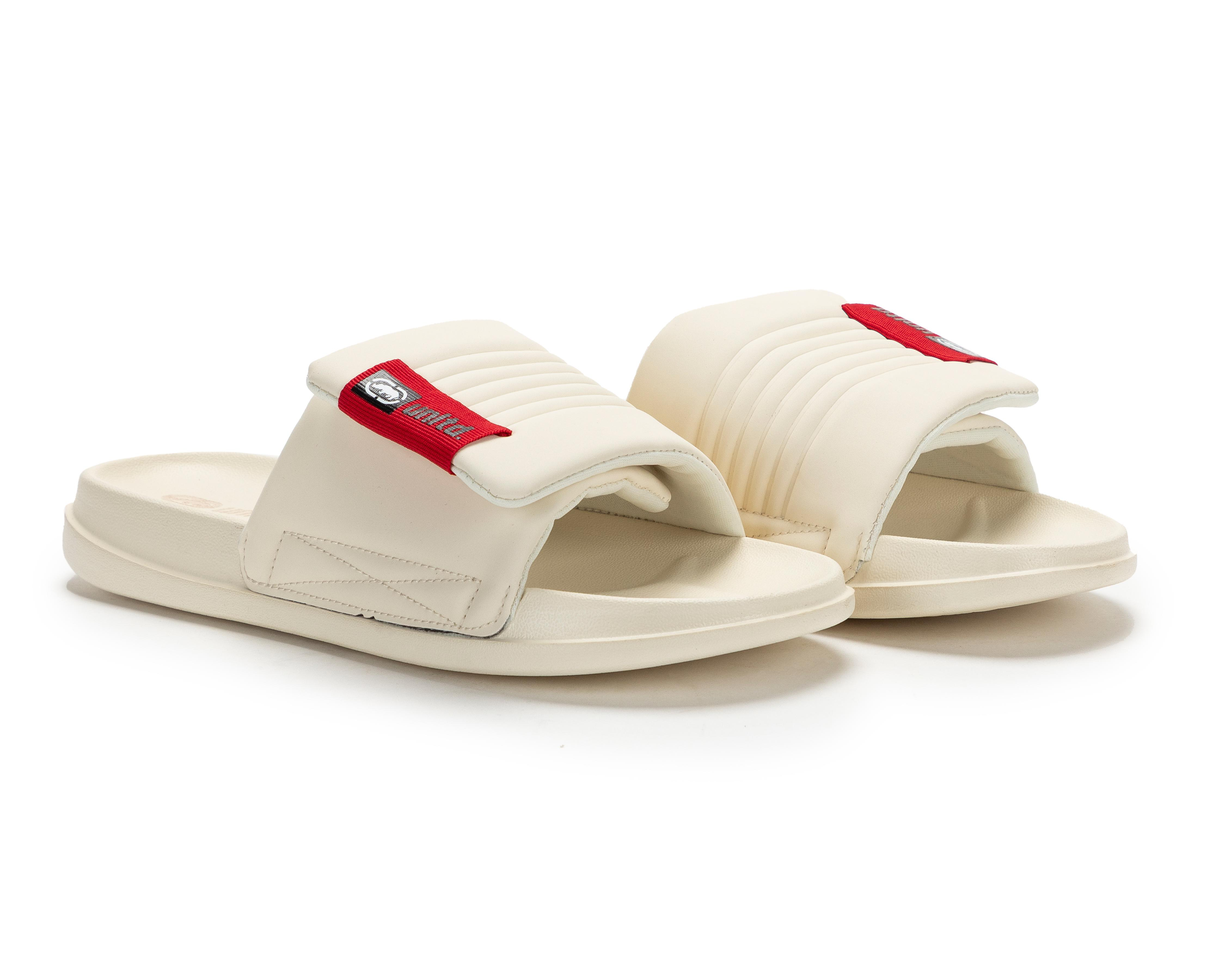 Foto 2 pulgar | Sandalias de Playa Eckó Unltd. para Hombre