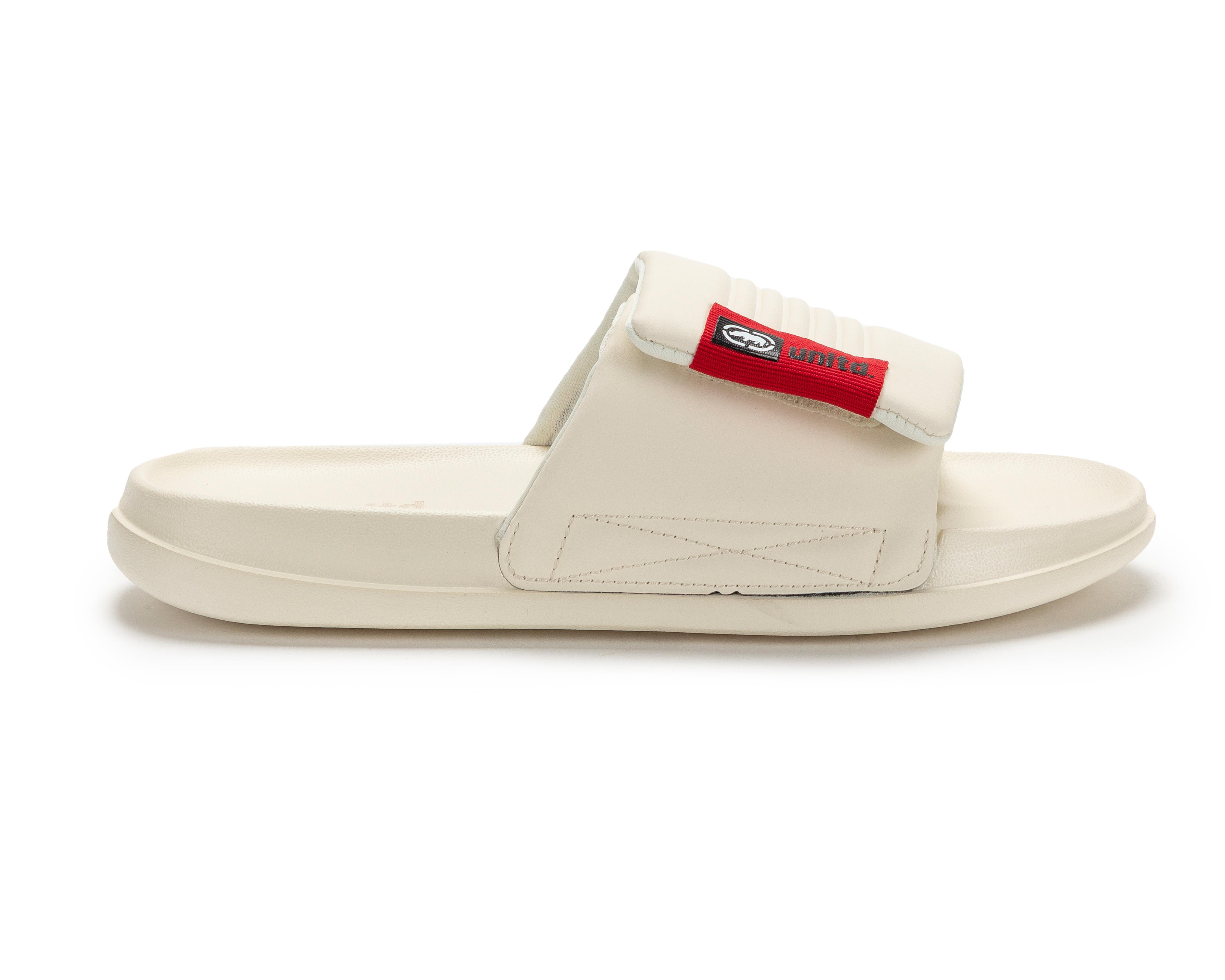 Foto 2 | Sandalias de Playa Eckó Unltd. para Hombre
