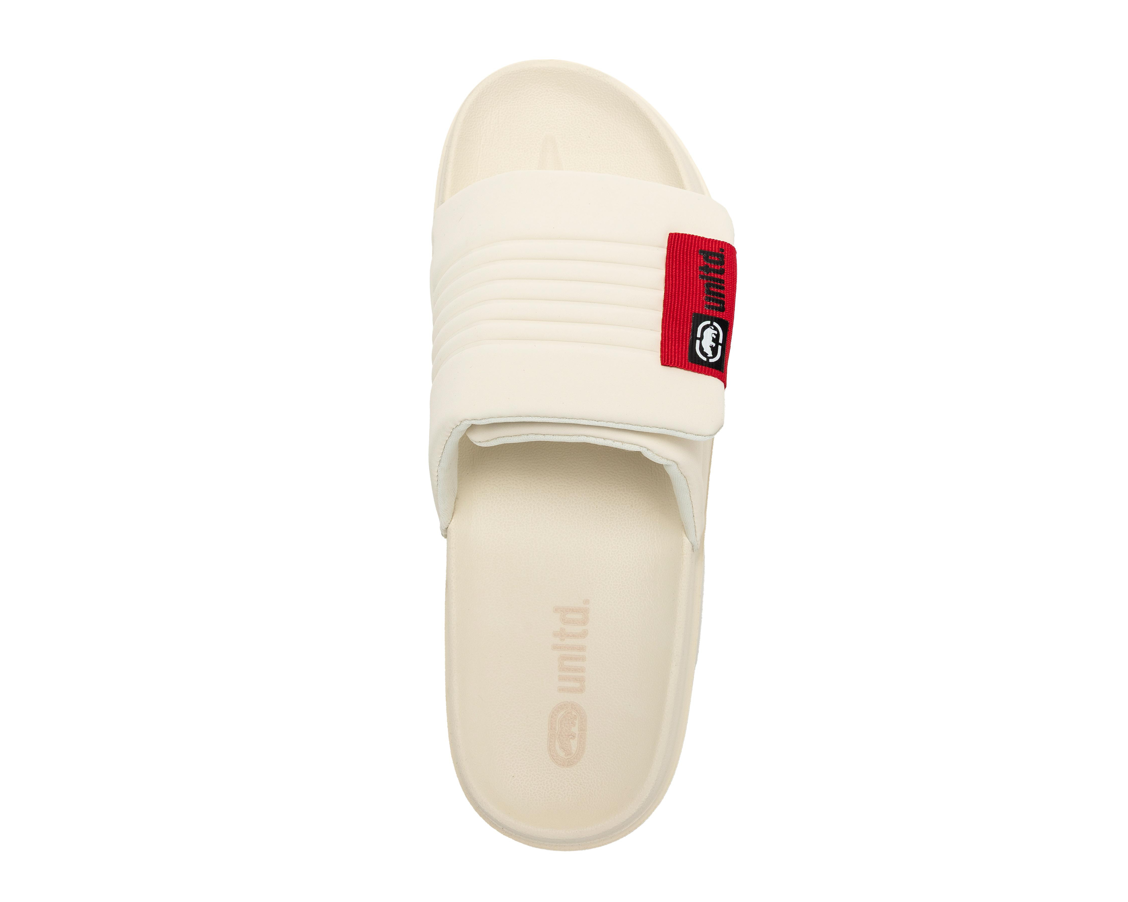 Foto 6 pulgar | Sandalias de Playa Eckó Unltd. para Hombre