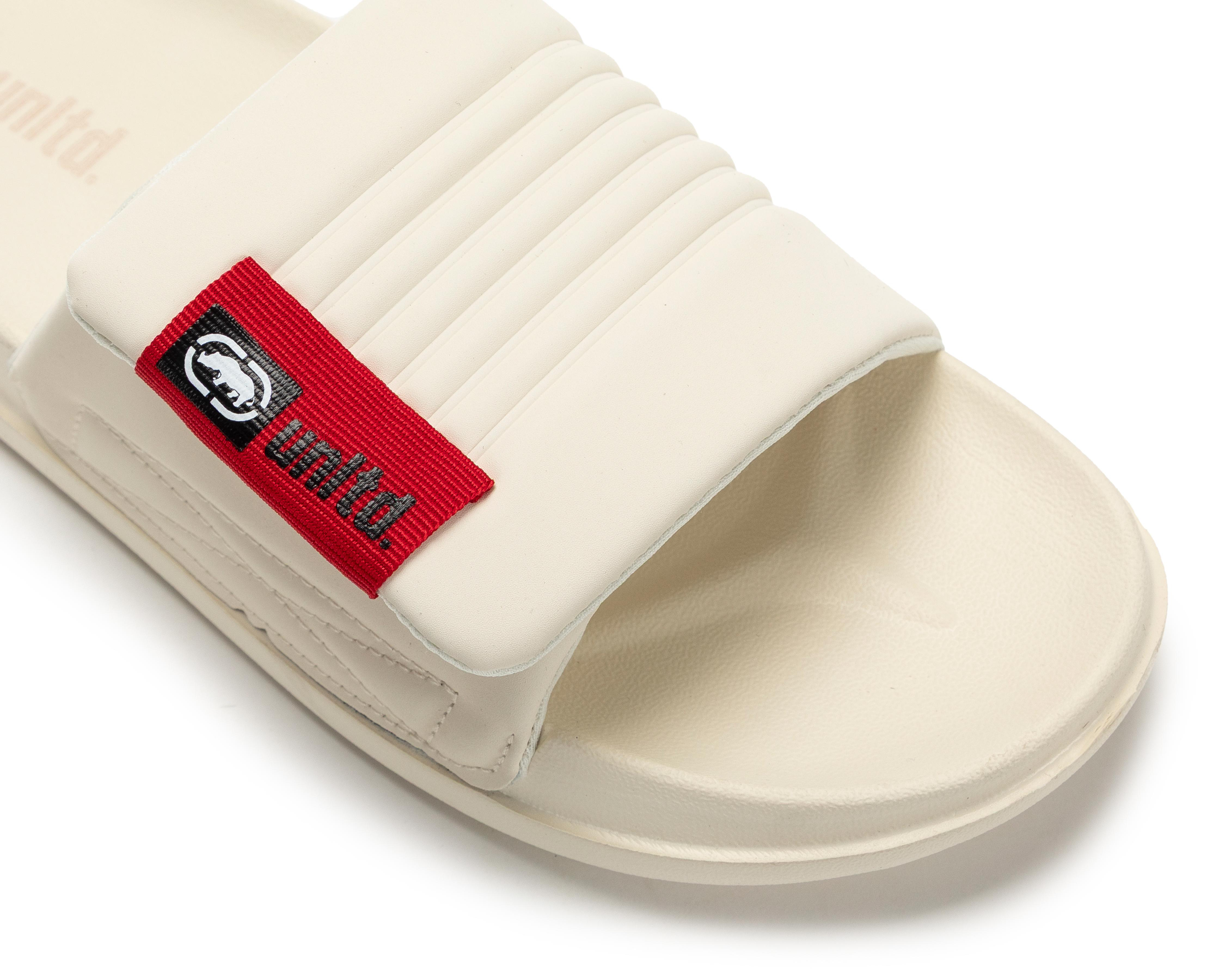 Foto 7 pulgar | Sandalias de Playa Eckó Unltd. para Hombre
