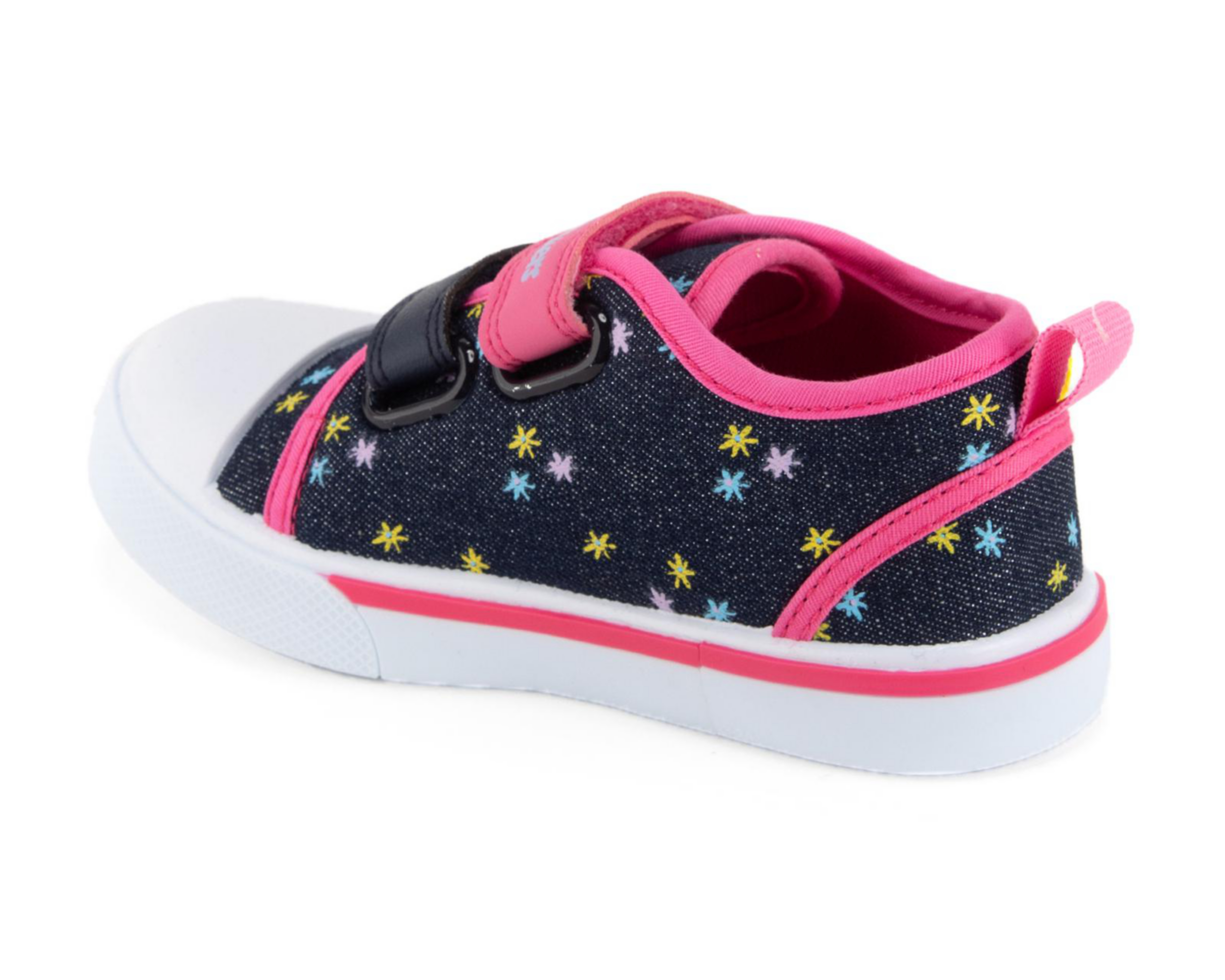 Foto 4 pulgar | Tenis Bubble Gummers Whitney para Bebé Niña
