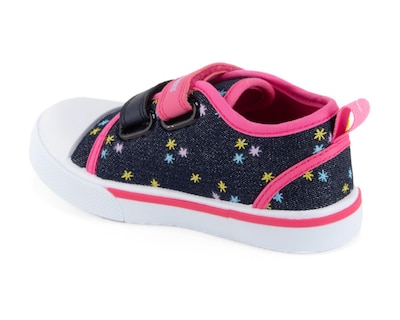 Foto 3 | Tenis Bubble Gummers Whitney para Bebé Niña