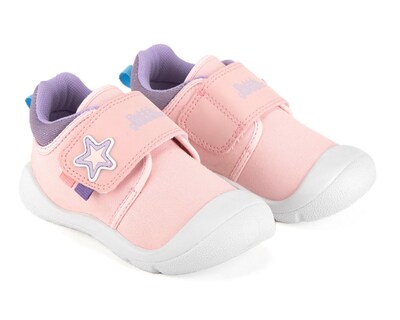 Foto 1 | Tenis Bubble Gummers para Bebé Niña