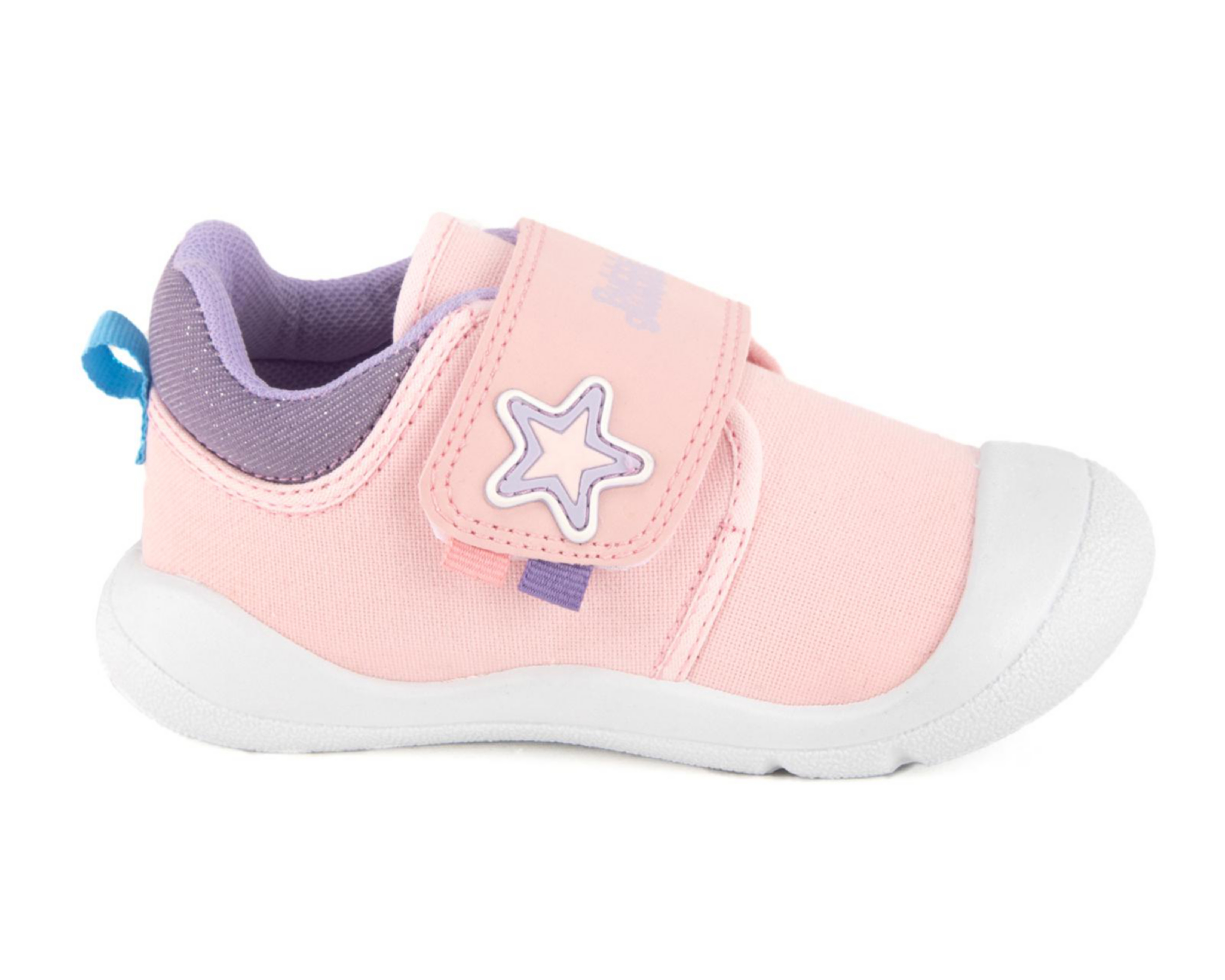 Foto 2 | Tenis Bubble Gummers para Bebé Niña