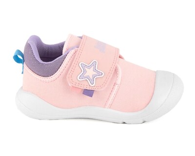 Foto 2 | Tenis Bubble Gummers para Bebé Niña