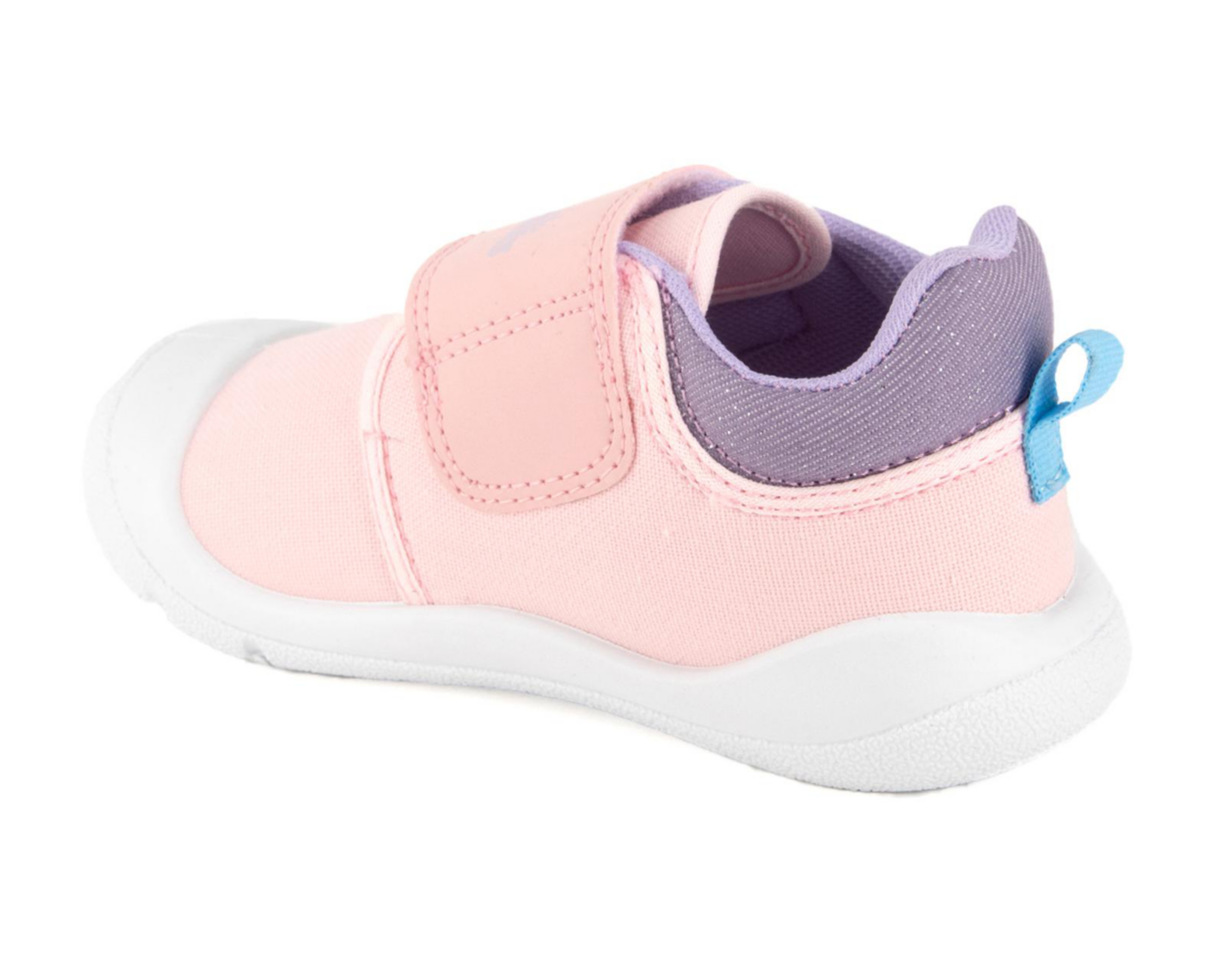 Foto 3 | Tenis Bubble Gummers para Bebé Niña