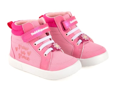 Foto 1 | Tenis Bubble Gummers para Bebé Niña