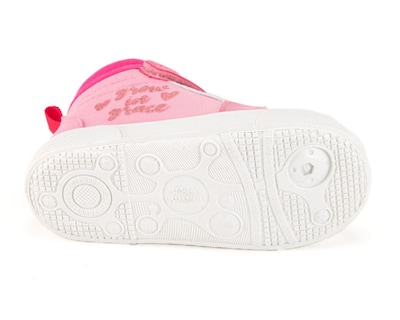 Foto 4 | Tenis Bubble Gummers para Bebé Niña