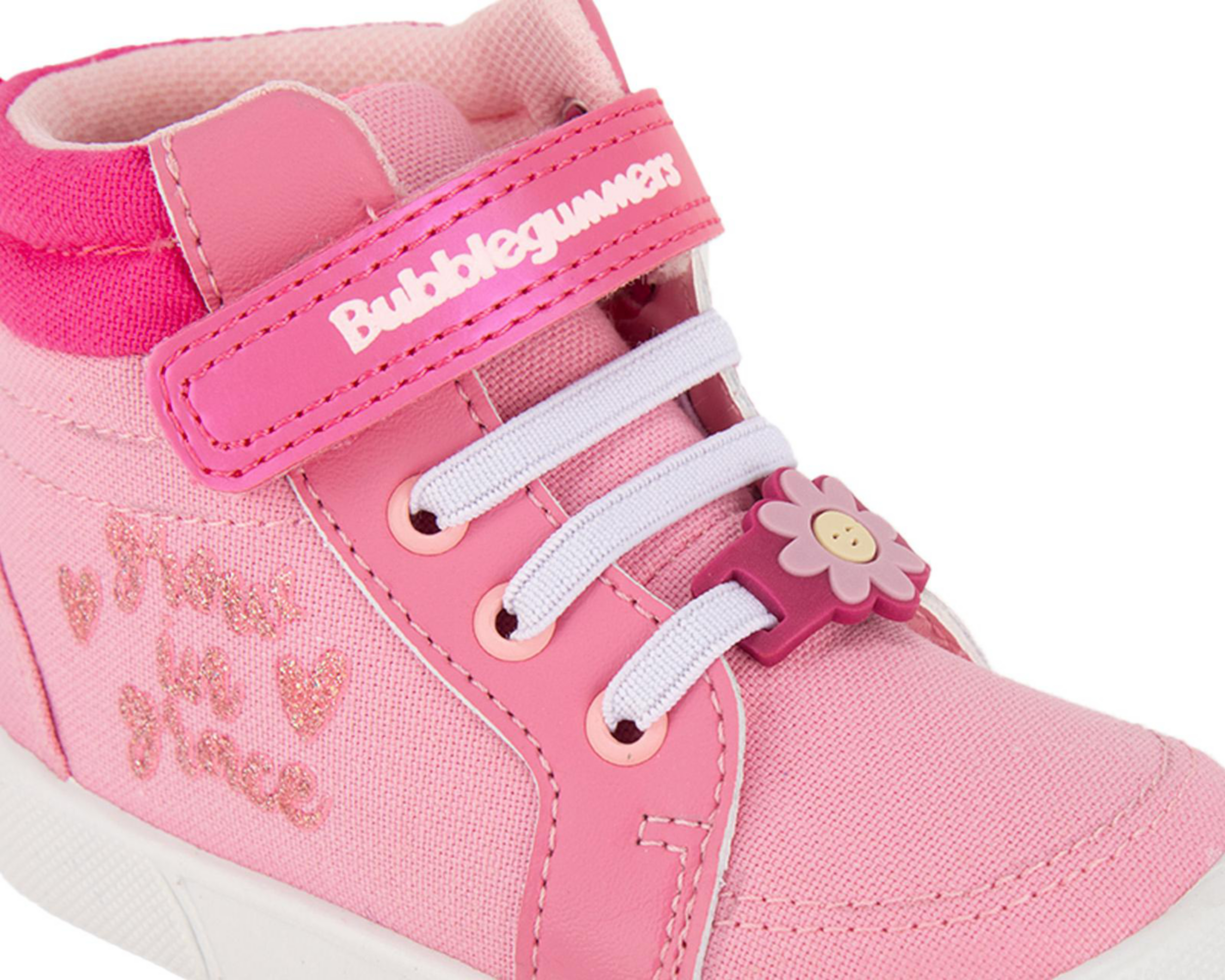 Foto 6 | Tenis Bubble Gummers para Bebé Niña