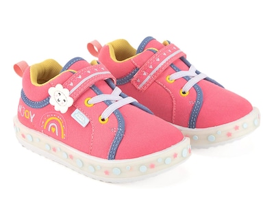 Foto 1 | Tenis Bubble Gummers para Bebé Niña