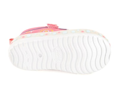 Foto 4 | Tenis Bubble Gummers para Bebé Niña
