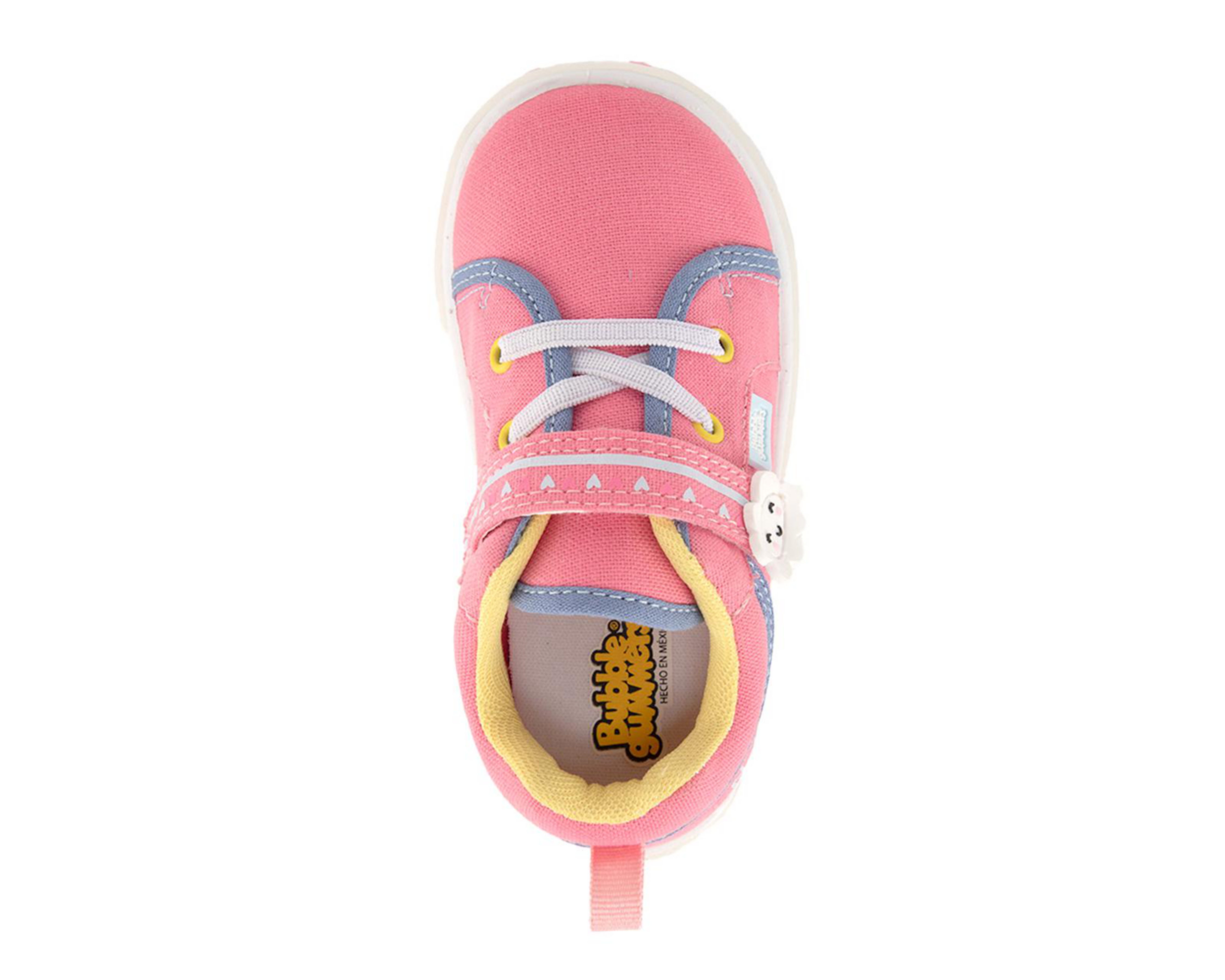 Foto 5 | Tenis Bubble Gummers para Bebé Niña