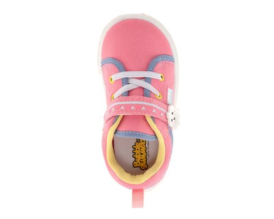 Foto 5 | Tenis Bubble Gummers para Bebé Niña