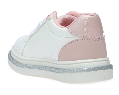 Foto 3 | Tenis Blasito para Bebé Niña