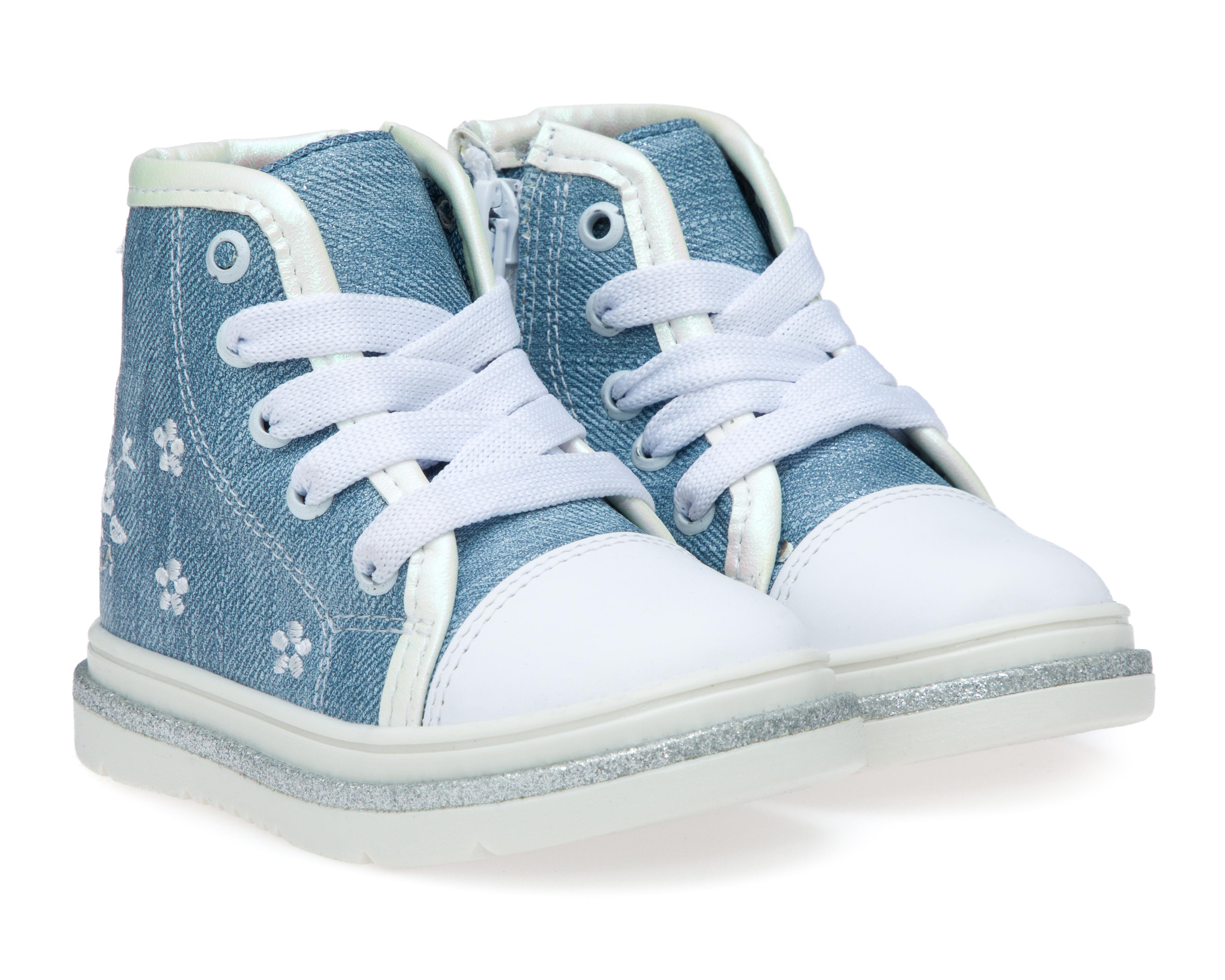 Tenis Blasito para Bebé Niña $479